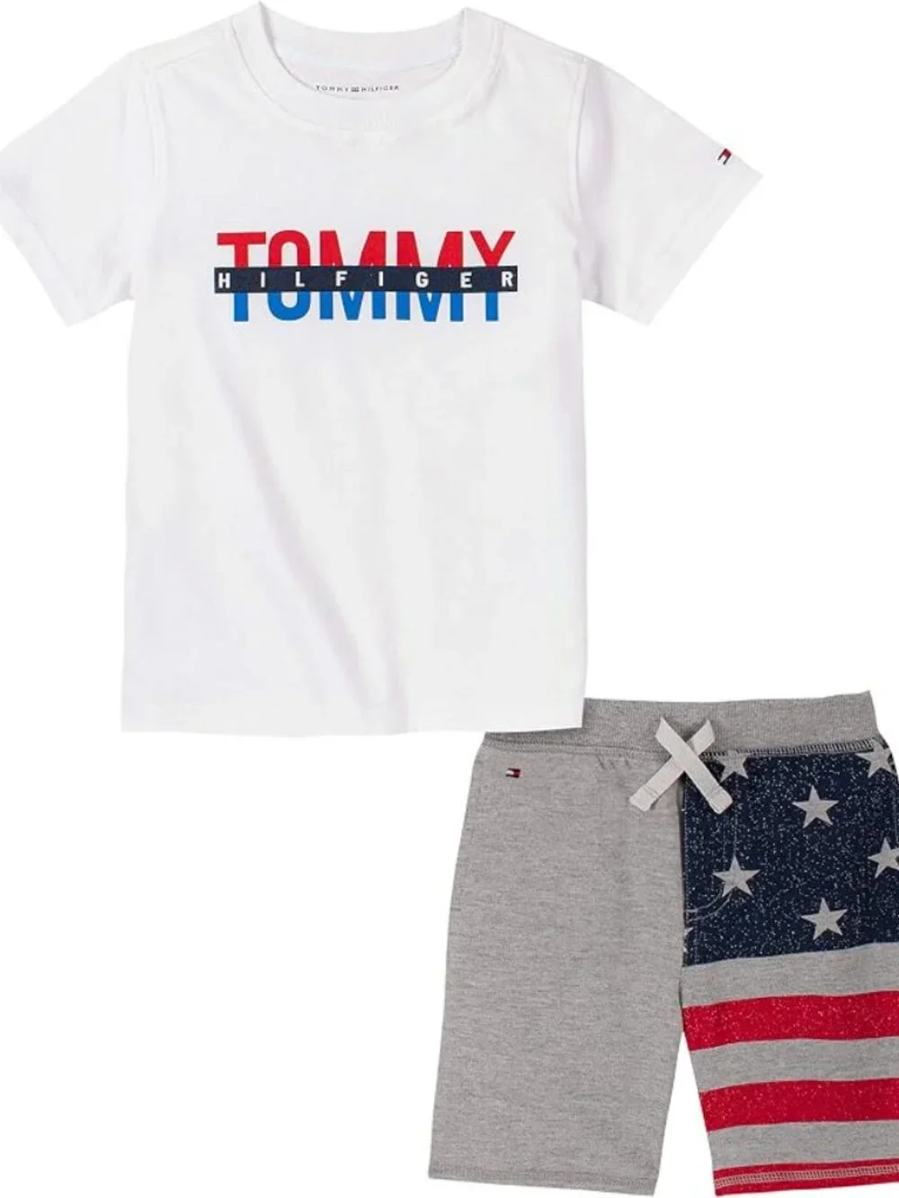 NEW Tommy Hilfiger Children's Set 6/9 Month